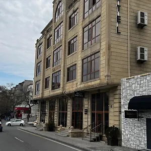 4* Otel Alp